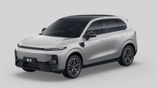 Leapmotor B10
