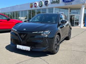 Alfa Romeo Junior