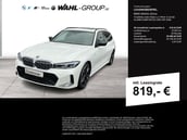 BMW M340