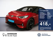 Volkswagen ID.3 GTX