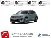 Volkswagen T-Roc R