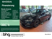 Skoda Octavia RS