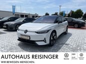 Volkswagen ID.7 GTX