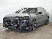 BMW 740