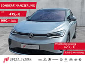 Volkswagen ID.5 GTX