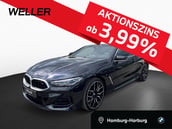 BMW M850