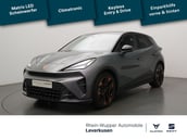 Cupra Raval