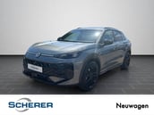 Volkswagen T-Roc R