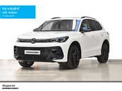 Volkswagen Tiguan R