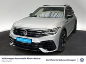 Volkswagen Tiguan R