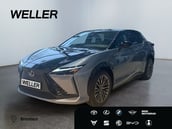 Lexus RZ