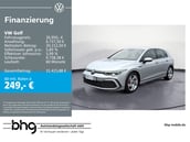 Volkswagen Golf GTD