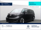 Volkswagen ID. Buzz GTX