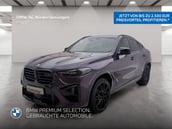 BMW X6 M