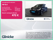 Volkswagen ID.3 GTX