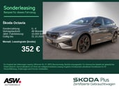 Skoda Octavia RS