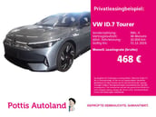 Volkswagen ID.7 GTX