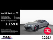 Audi RS e-tron GT