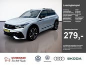 Volkswagen Tiguan R