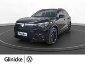 Volkswagen Tiguan R