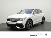 Volkswagen Tiguan R