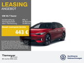 Volkswagen ID.7 GTX