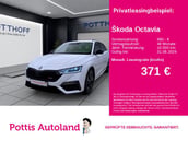 Skoda Octavia RS