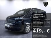 Peugeot Traveller
