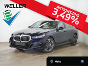 BMW 550