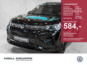 Volkswagen Tiguan R