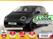 Renault Twingo E-Tech