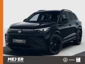 Volkswagen Tiguan R