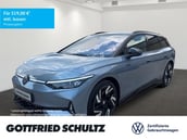 Volkswagen ID.7 GTX