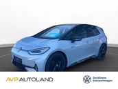 Volkswagen ID.3 GTX