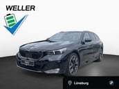 BMW 550