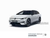 Volkswagen ID.7 GTX