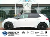 Volkswagen ID.3 GTX