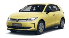 Volkswagen ID. Polo