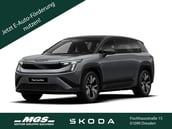 Skoda Peaq