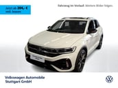 Volkswagen T-Roc R