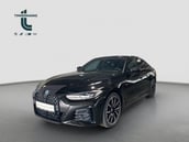 BMW 430