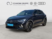 Volkswagen T-Roc R