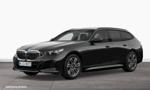 BMW 550