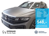 Volkswagen Touareg R