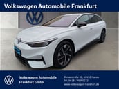 Volkswagen ID.7 GTX