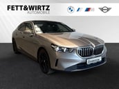 BMW 550