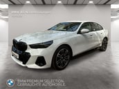 BMW 550