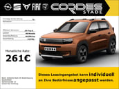 Fiat Grande Panda