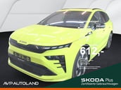 Skoda Enyaq RS
