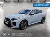 BMW iX2